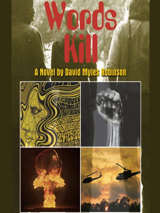 Title details for Words Kill by David Myles Robinson - Wait list